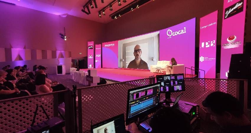 Descubre, conecta e innova en Event Lab 2025