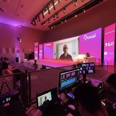 Descubre, conecta e innova en Event Lab 2025